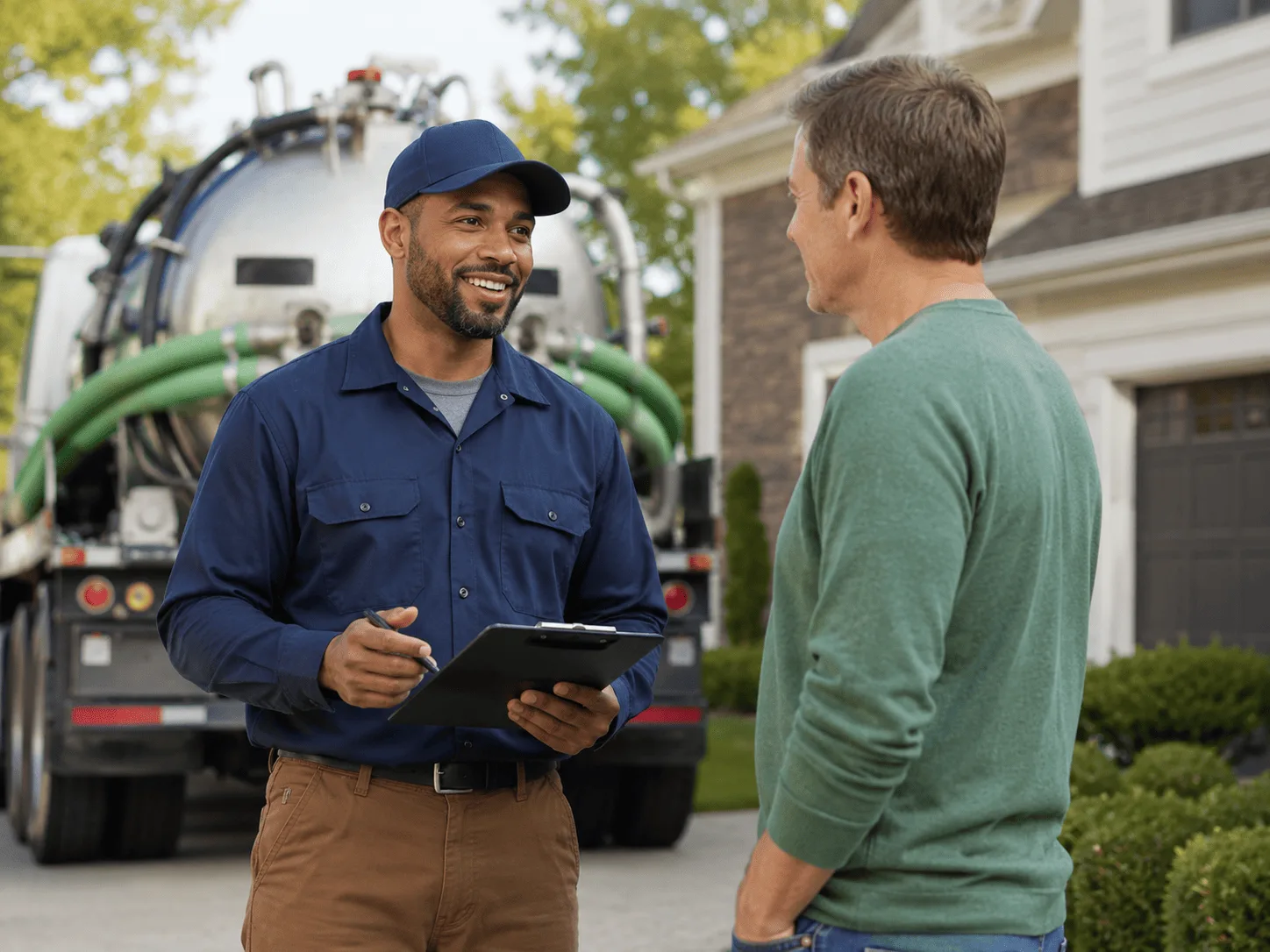 Mosquito Control Navarre, OH FAQs